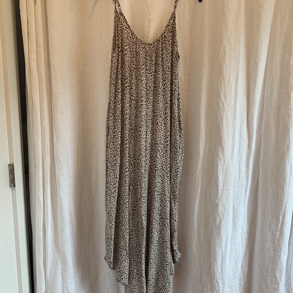 Z Supply spotted romper—runs large - Picture 5 of 8